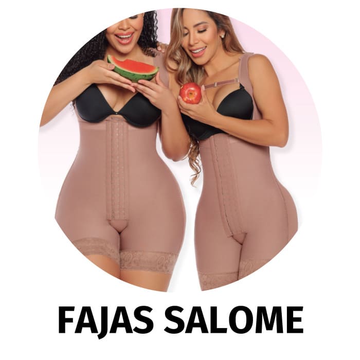 FAJAS SALOME